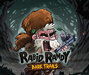 Rabid Randy Dark Trails