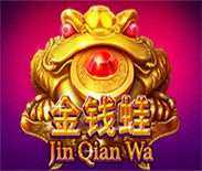 Jin Qian Wa PT