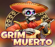 Grim Muerto